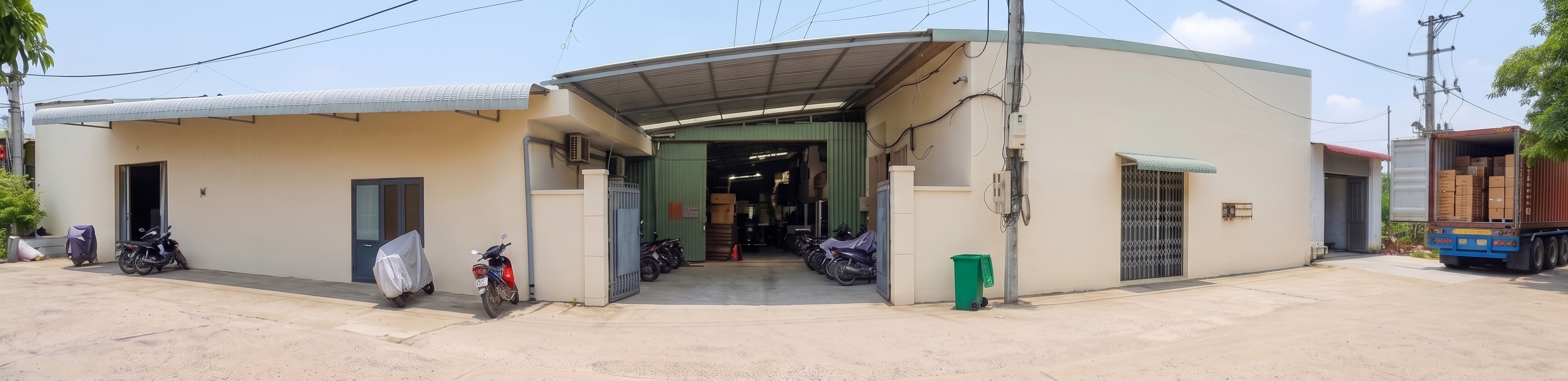 Tuấn Thành Cushion Factory