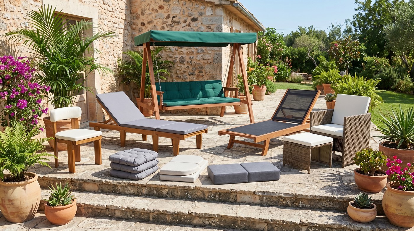 Tuấn Thành Cushion Factory